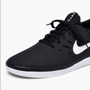 nyjah free black